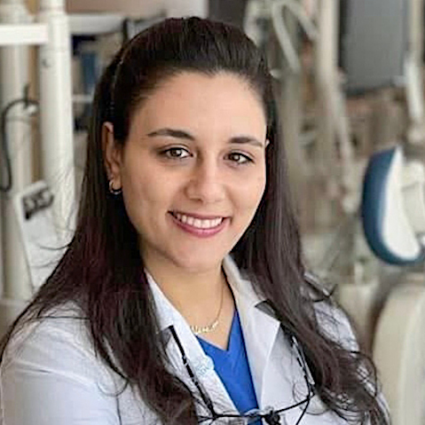 meet dr meriam baselious