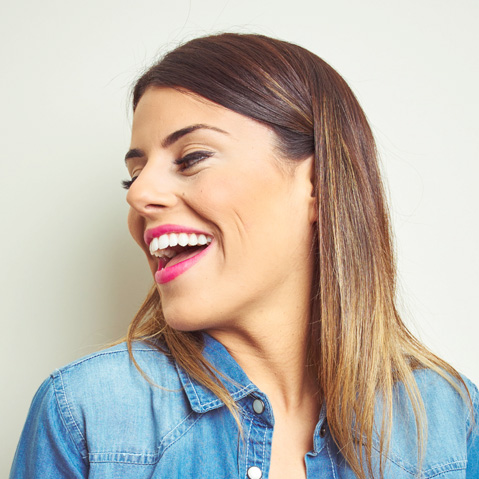 teeth whitening